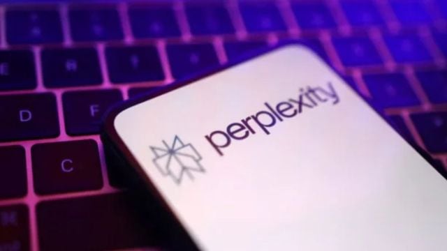 Perplexity's $500 Million Funding Boosts AI Competition