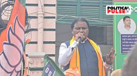 The Majhi government's decision seems to have put the principal Opposition BJD on the back foot, which called it an “eyewash”, claiming that “the move would not benefit the SEBCs much”.