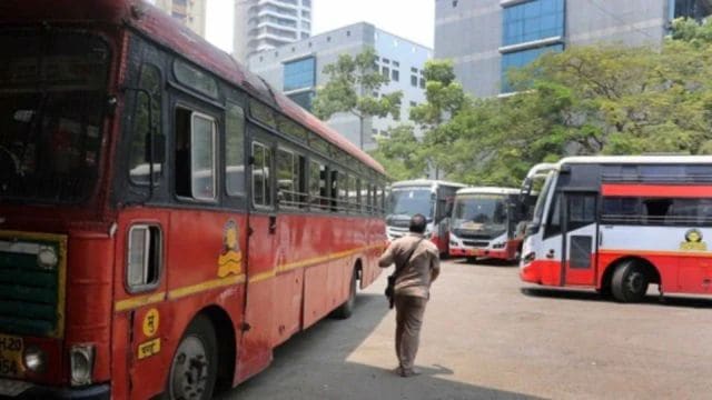 MSRTC