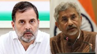 Rahul Gandhi Jaishankar Op Sindoor