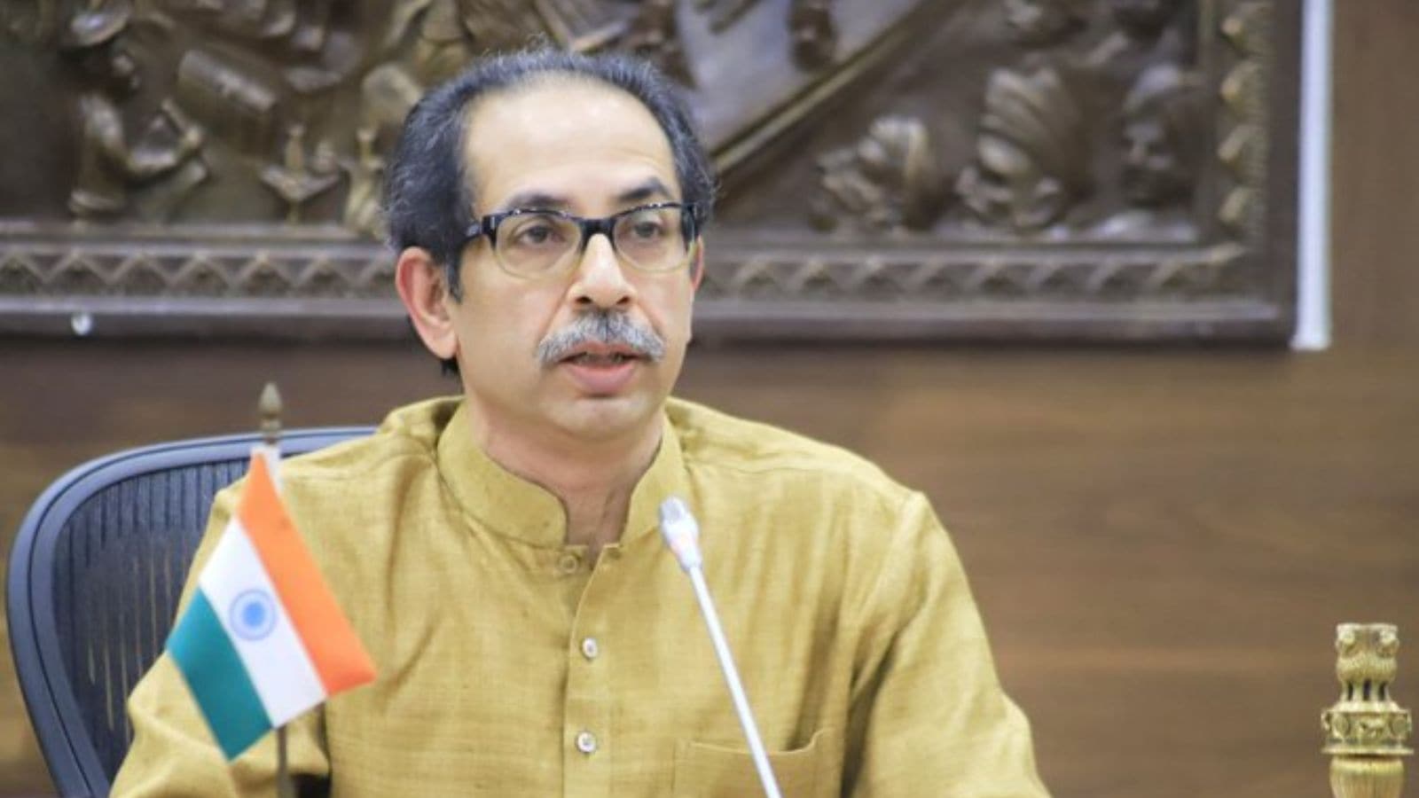 Werden die BMC-Umfragen der perfekte Sturm für Uddhav Thackerays wankende ...