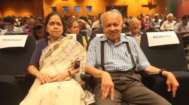 Prof Jayant Narlikar
