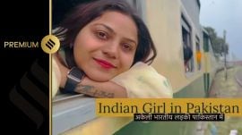 Jyoti Malhotra Pakistan