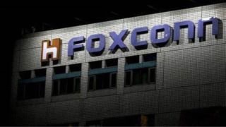 In an exchange filing at the London Stock Exchange earlier this week, Foxconn said it was investing $1.49 billion in one of its India units, Yuzhan Technologies (India) Pvt Ltd.
