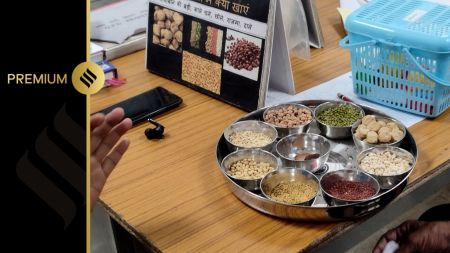 preventive health clinic