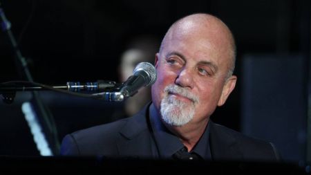 Billy Joel is suffering from normal pressure hydrocephalus (NPH)