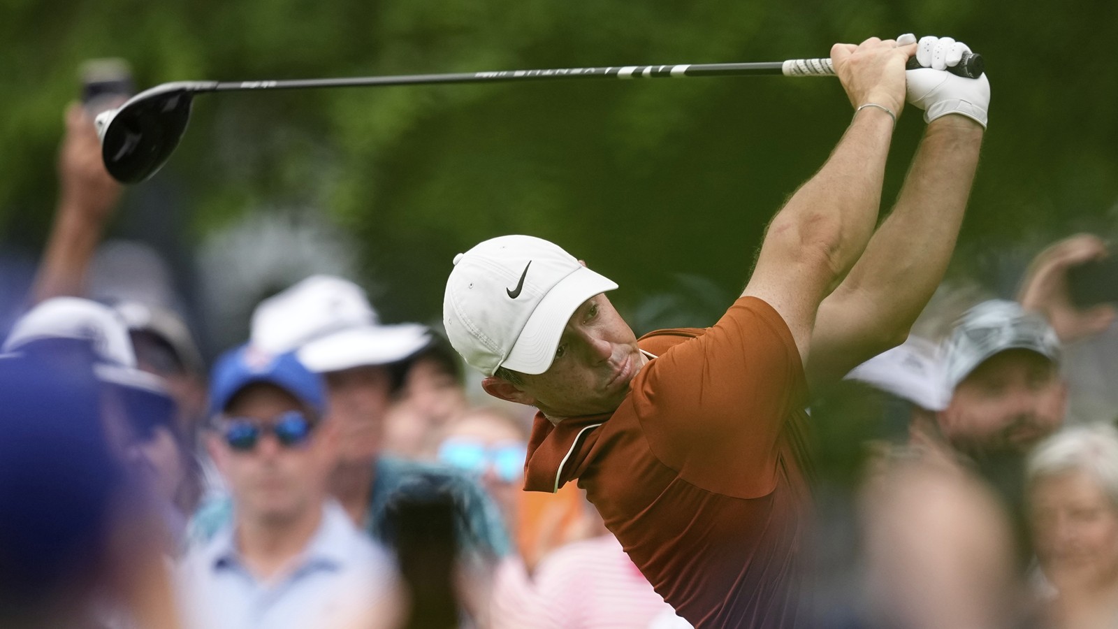 Rory McIlroy to make India debut in October 2025