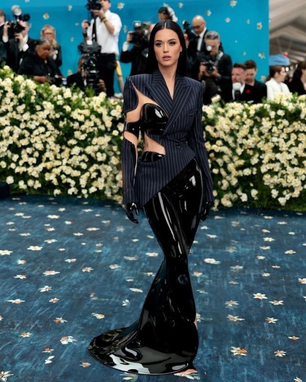 Met Gala