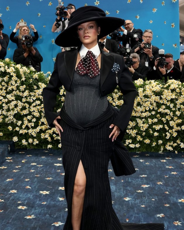 Met Gala