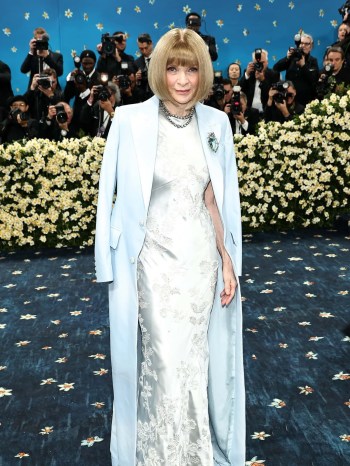 sachin and babi light blue dress Attending an Evening Gala? Stick to These Elegant Dresses