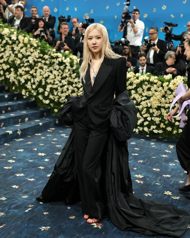 Met Gala