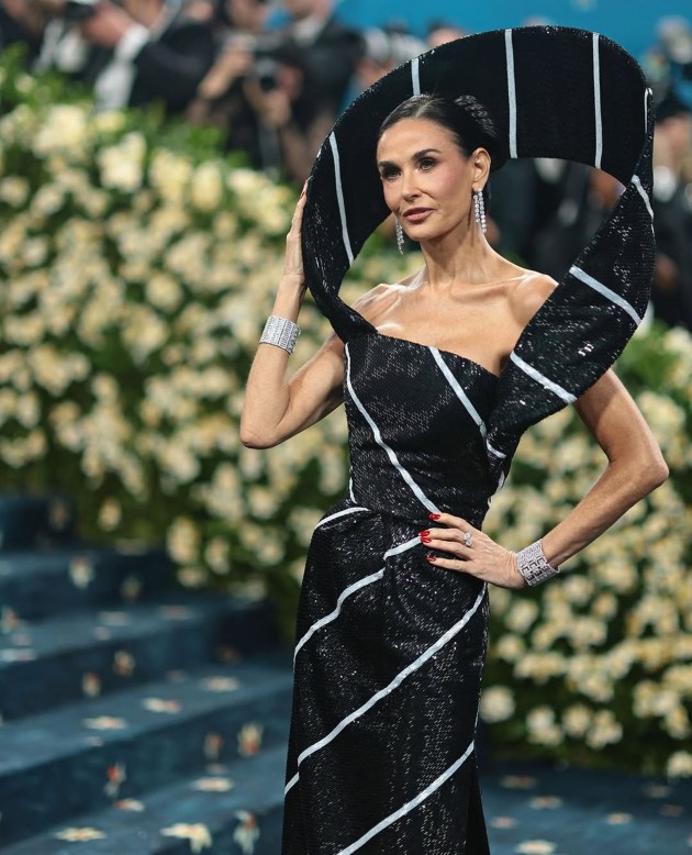 Met Gala
