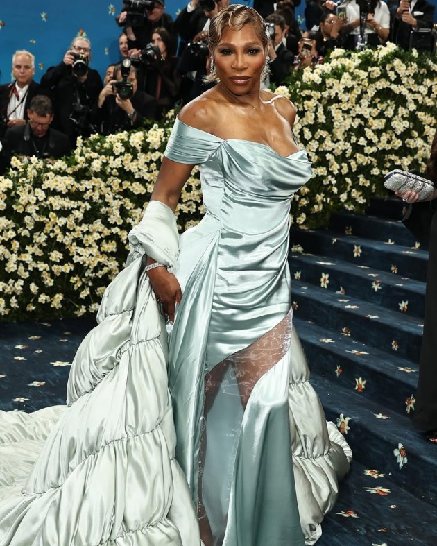 Met Gala