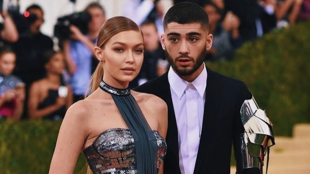 met gala curse