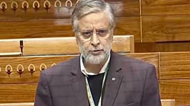 MP Mian Altaf Ahmad