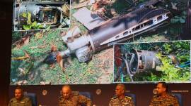 operation sindoor