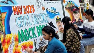 mock drill, mumbai, pahalgam,