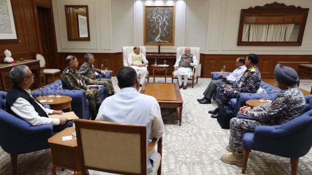Operation Sindoor
