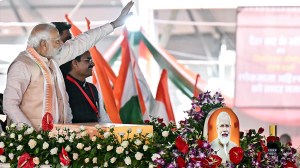 pm modi in bhopal
