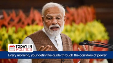 PM Modi is likely to hold a high-level meeting with the Chief Ministers of Andhra Pradesh, Telangana, Odisha, and Chhattisgarh (File photo)