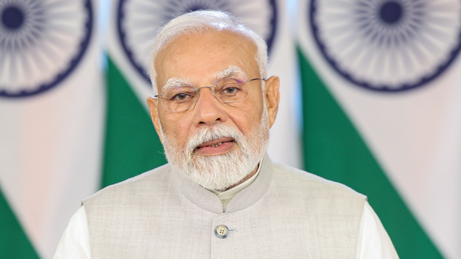 Prime Minister Narendra Modi, Pope Leo XVI, indian express