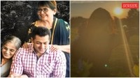 From Salman Khan to Virat Kohli: How celebs honoured their moms this Mother’s Day