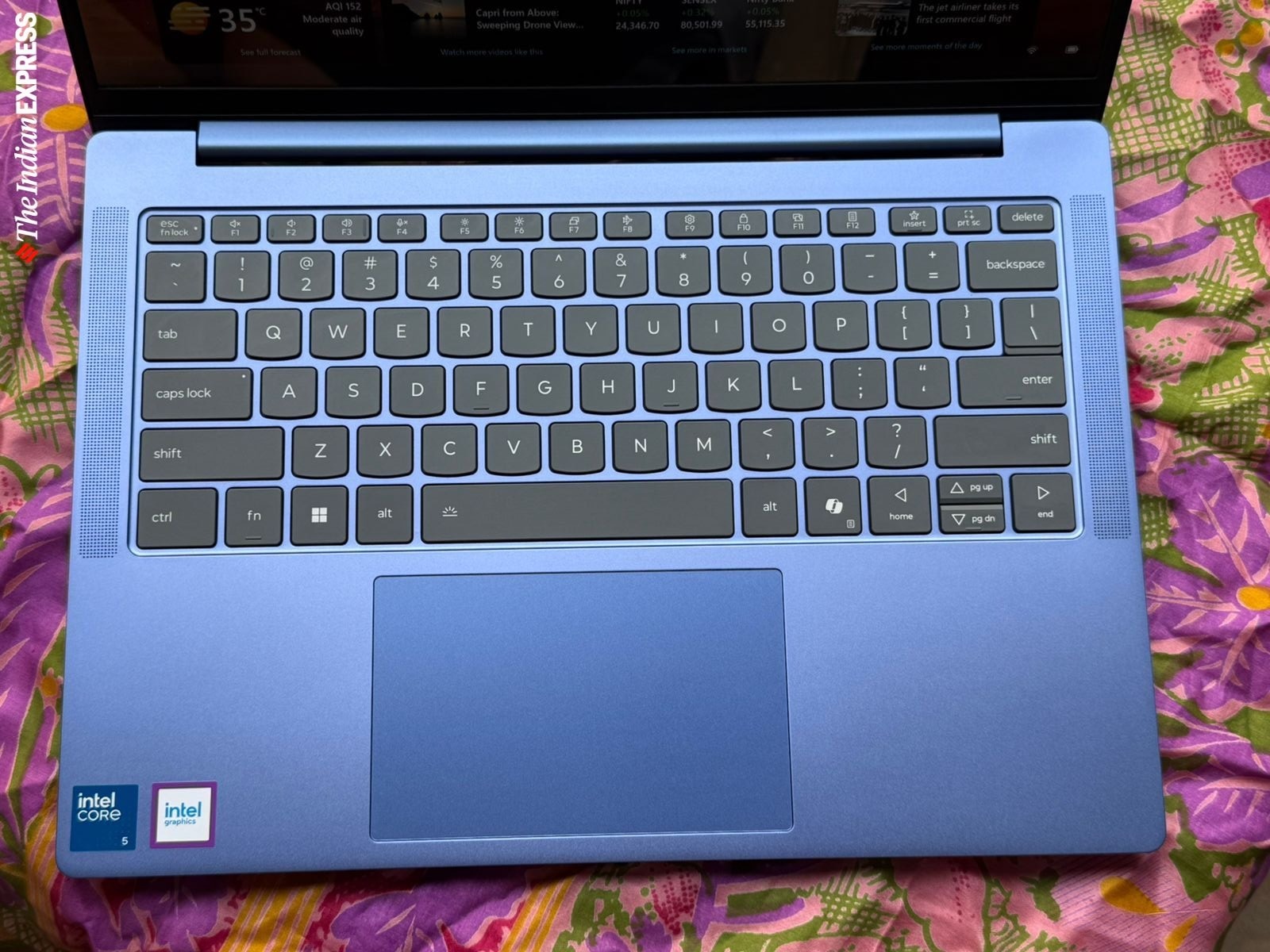 Moto Book 60 review.