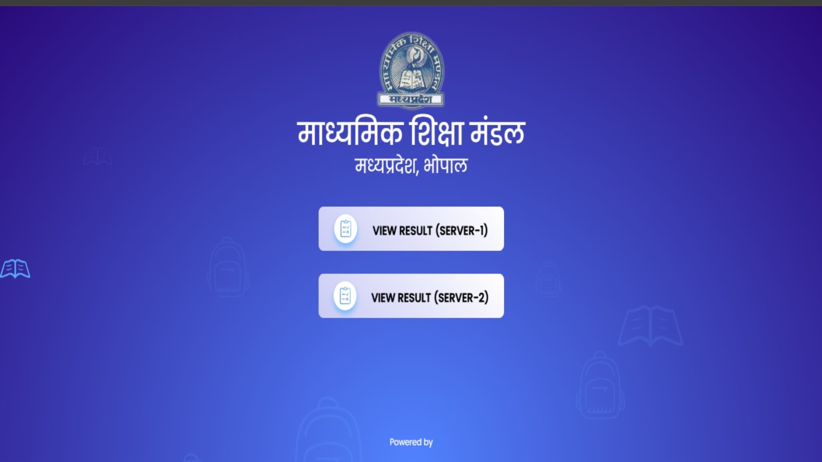 MP Board Bhopal Class 10th 12th Result 2025: Websites to check – mpbse.nic.in, mpresults.nic.in, education.indianexpress.com