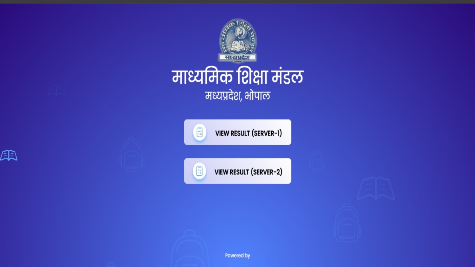 MPBSE.nic.in, MP Board Bhopal 10th 12th Sarkari Result 2025 Link at www ...
