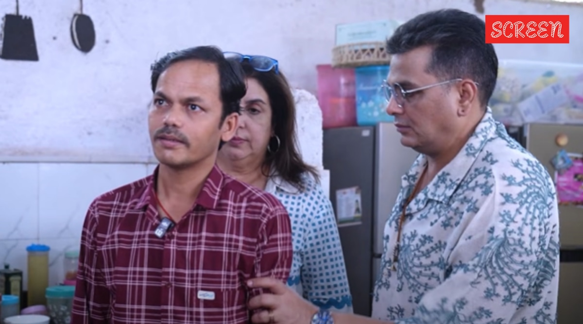 mukesh chhabra farah khan