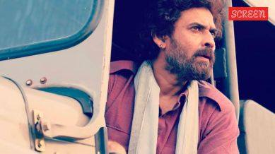 Mukul Dev
