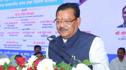 Shiv Sena cross swords with NCP over Ladki Bahin funds: Social justice  minister slams diversion of Rs 400 cr from his dept