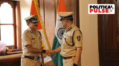 Mumbai commissioner