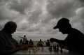 Heavy rain on the cards for Mumbai as IMD issues orange alert for city, red alert for neighbouring districts
