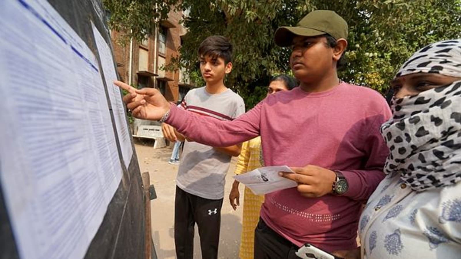 Mumbai University extends last date to register for UG programmes for 2025 admissions