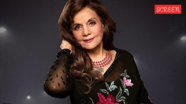 Mumtaz shared that she does not eat after 6 pm