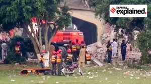 Operation sindoor