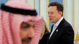 Elon Musk, who leads the US Department of Government Efficiency (DOGE), is considered close to US President Donald Trump