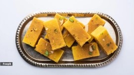 Mysore pak