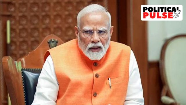 BJP caste census, Mandal commission