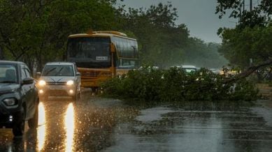 delhi, monsoon, rain,