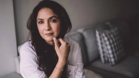 Neena Gupta pregnancy