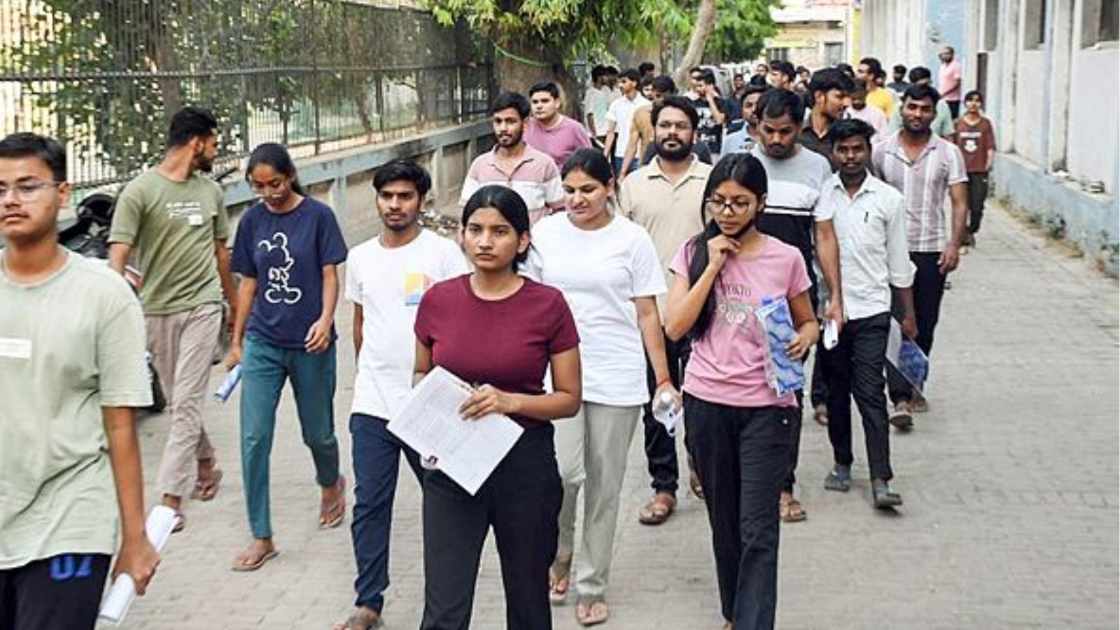 NEET UG 2025 Analysis: How did students, experts rate the exam? Subject-wise feedback here