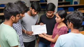 NEET UG 2025: NTA cautions medical exam aspirants against rumours, misleading information