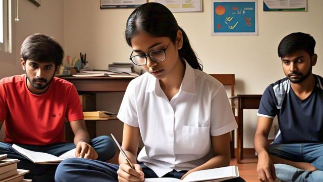 NEET UG 2025: Last days topper tips that can make difference in medical exam