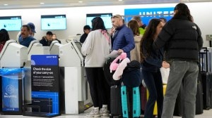 newark airport flight delay, new jersey, air traffic