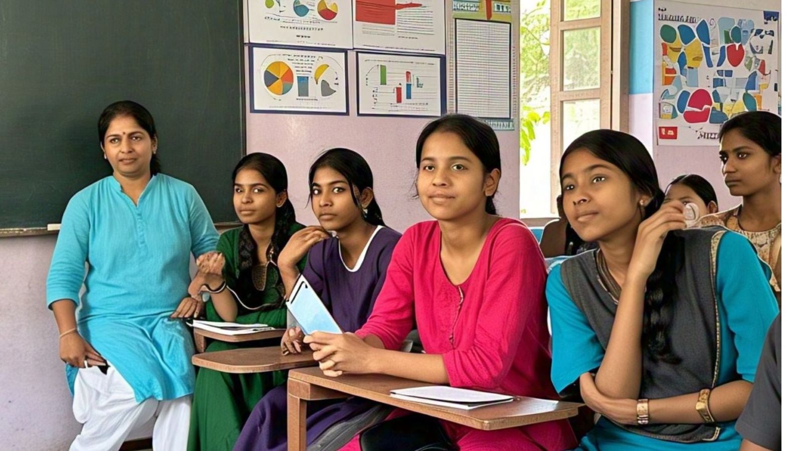 NIOS 2025-26: Delhi govt issues guidelines for Class 10 admission