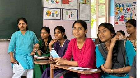 NIOS announces revised exam schedule for Classes 10 & 12 