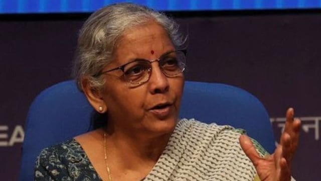 Finance Minister Calls for Stronger Cybersecurity in Banks