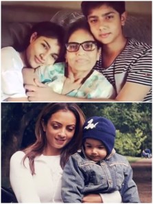 Sohail Khan-Seema Sajdeh’s son Nirvaan gives peek inside lives of the Khan-daan